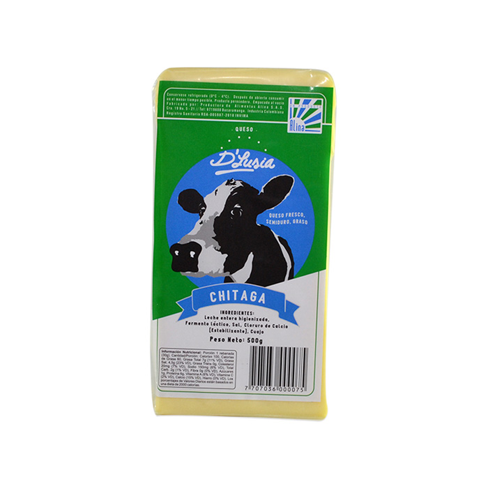 GAMBITOS QUESO ALTEZA 80G