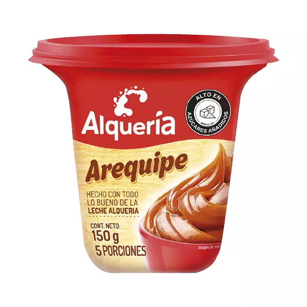 Alquería Arequipe