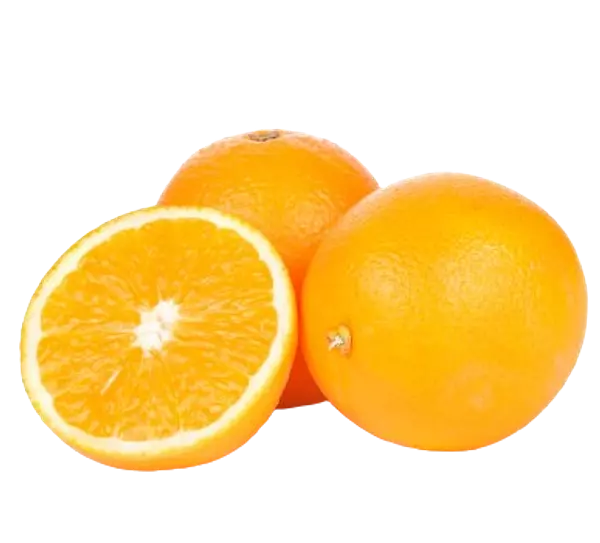 Naranja Importada X500gr