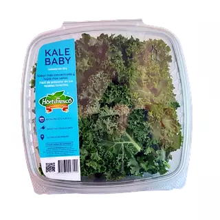 Kale Baby 150gr