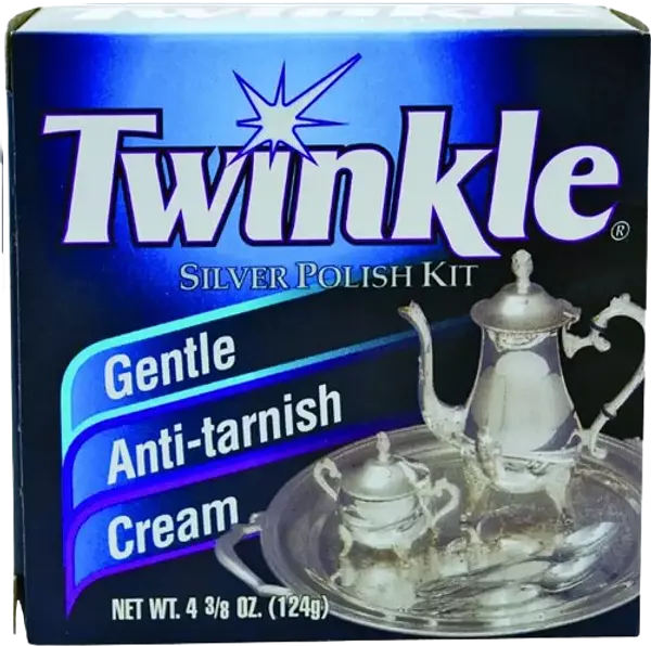 Twinkle Brilla Metal