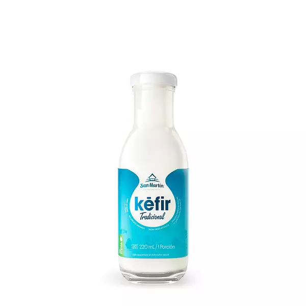 Kéfir San Martin Tradicional