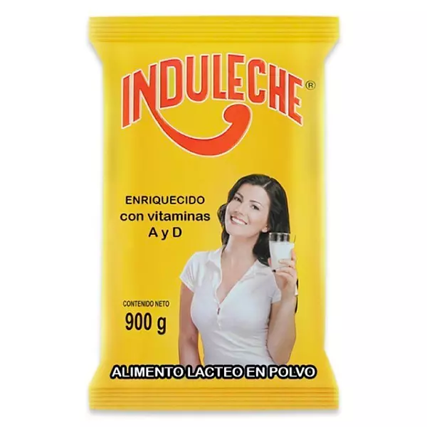 Leche Induleche