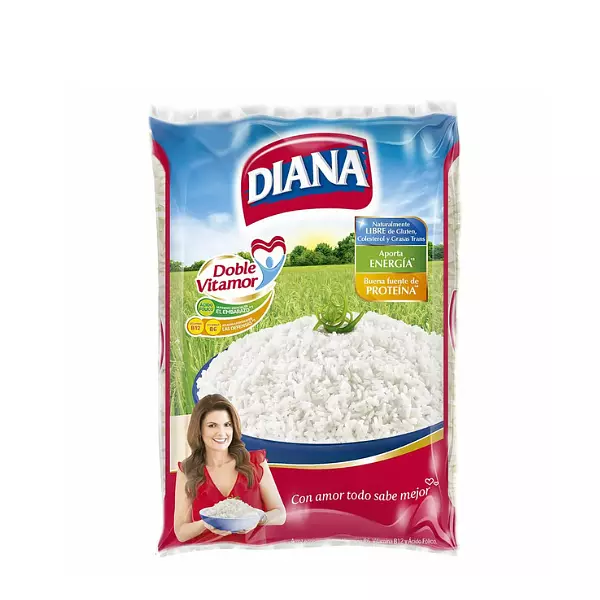 Arroz Diana Vit Amor