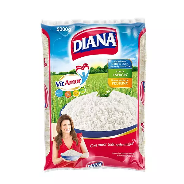 Arroz Diana Vit Amor