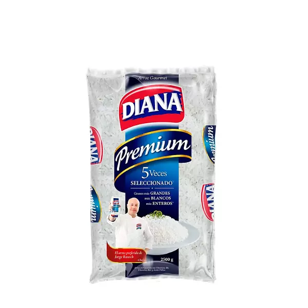 Arroz Diana Premium