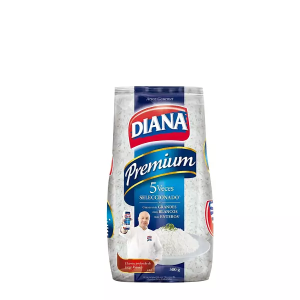 Arroz Diana Premium