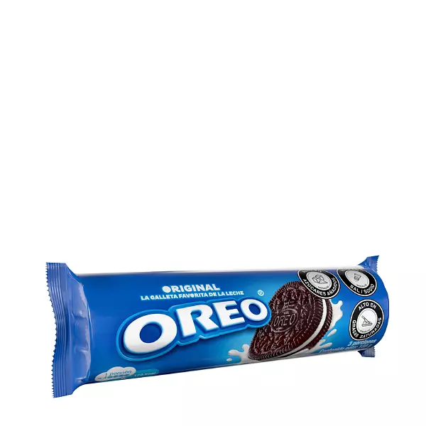 Galletas Oreo Original Rollo