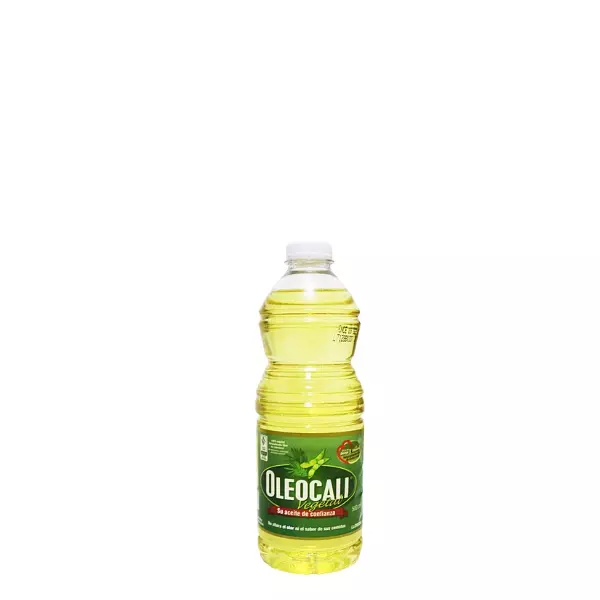 Aceite Oleocali