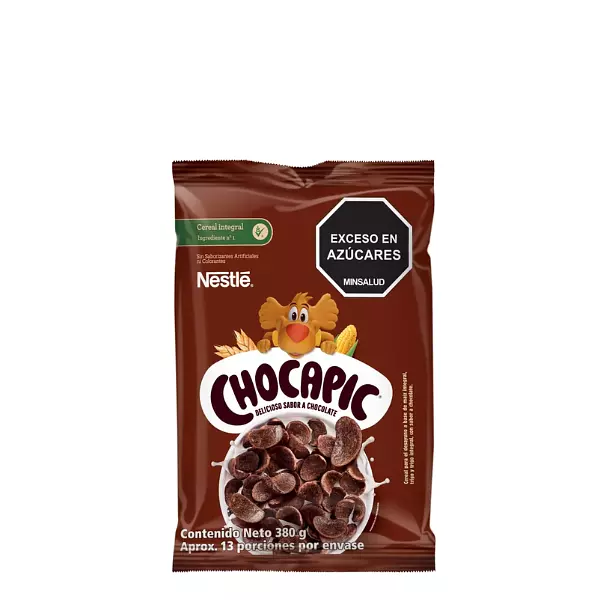 Cereal Chocapic