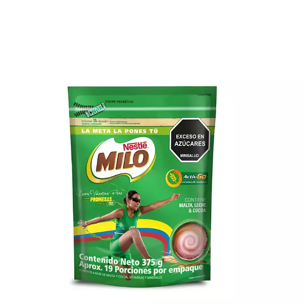 Milo DoyPack