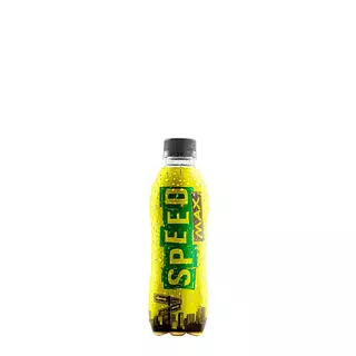 Energizante Speed Max