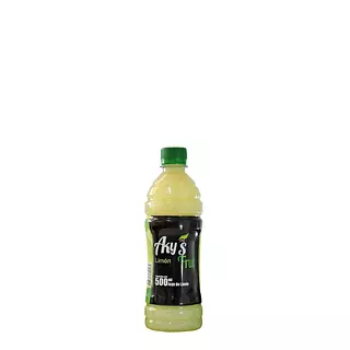 Jugos Akys Limón
