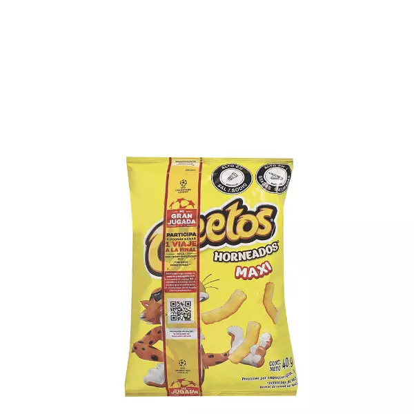 Chitos Cheetos Maxi