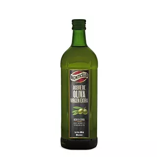 Aceite De Oliva Monticello Extra Virgen