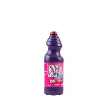 Desmanchador Ropa Color Mercasur