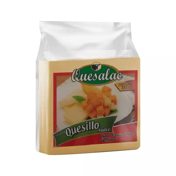 Quesillo Quesalac