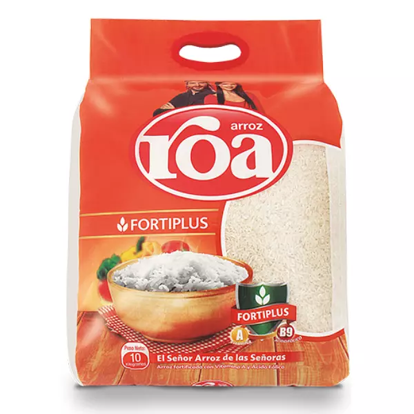 Arroz Roa