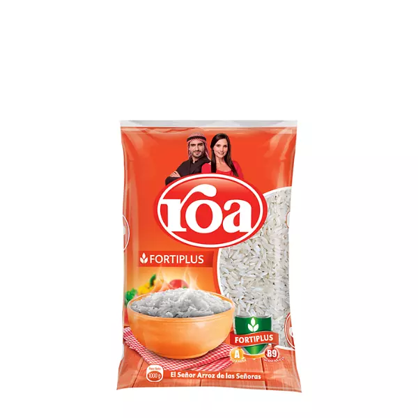 Arroz Roa