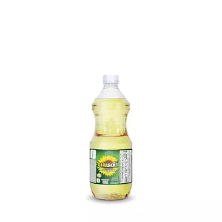 Aceite De Girasol Girasoli