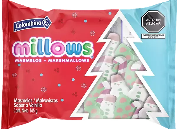 Millows Navidad