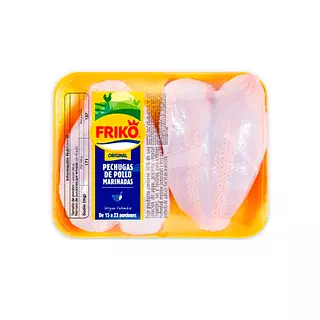 Pechuga Pimpollo X2