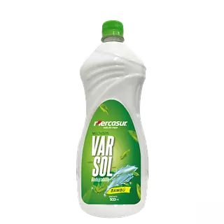 Varsol Biodegradable Mercasur