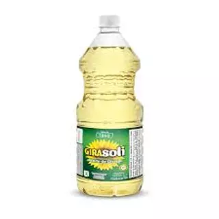 Aceite Girasoli