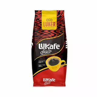 Cafe Lukafe Clasico
