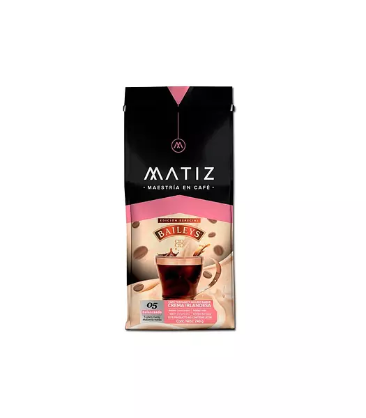 Cafe Matiz Baileys