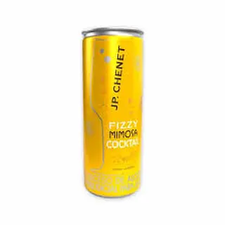 Jp Chenet Lata 250 Ml Fizzy