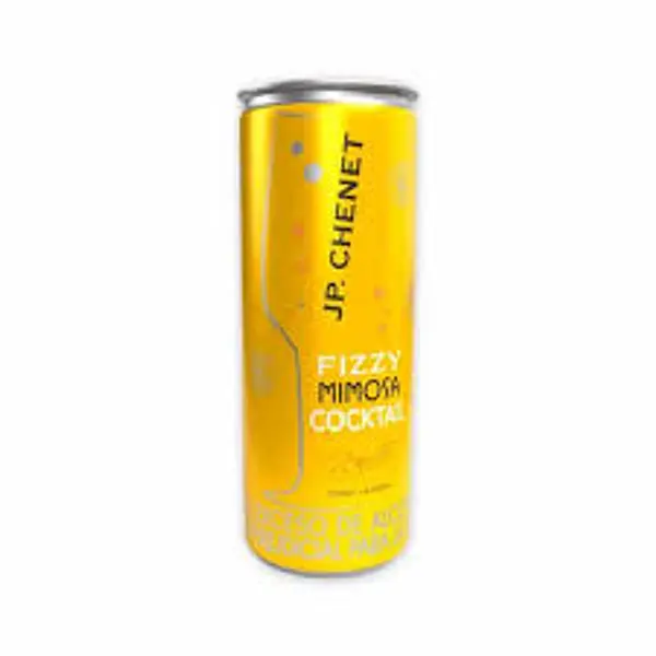 Jp Chenet Lata 250 Ml Fizzy