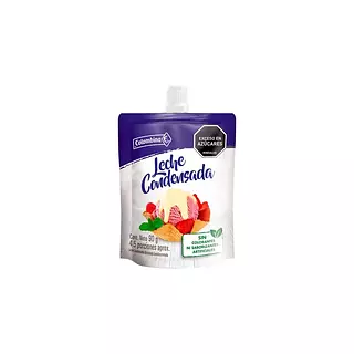 Leche Condensada