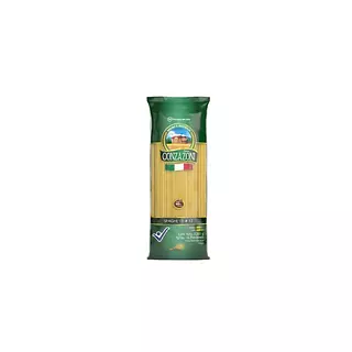 Conzazoni Espaguetti