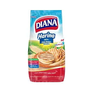 Diana Harina Blanca Kilo