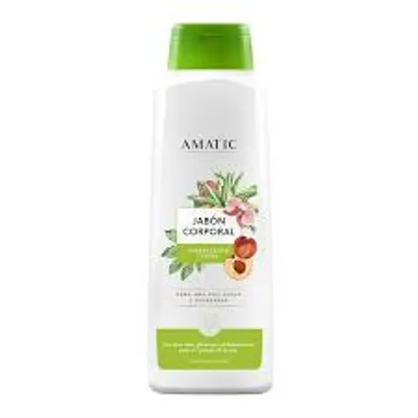 Jabon Corporal Amatic