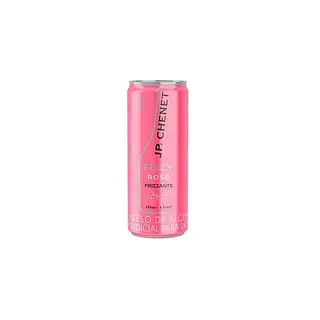 Jp Chenet Lata Rosada 250ml