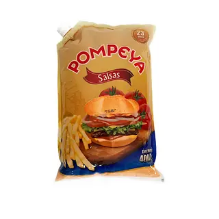 Pompeya Rosada Kilo