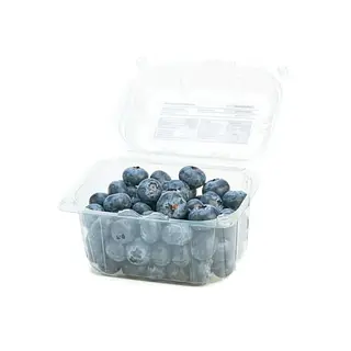 Nau Arandanos 250g