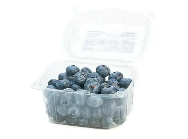 Nau Arandanos 250g