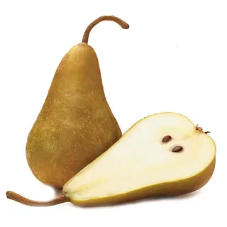 Pera Criolla Kg