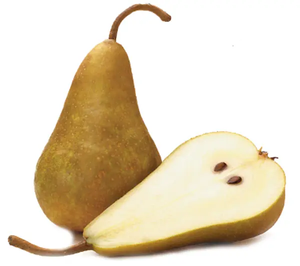 Pera Criolla Kg