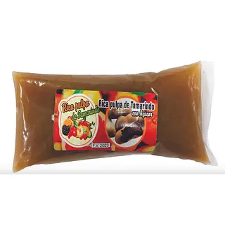 Pulpa Tamarindo Und