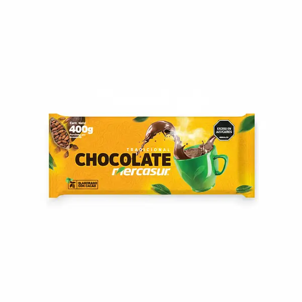 Chocolate Mercasur