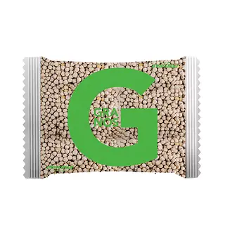 Garbanzo Mercasur