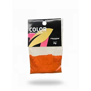 Color Mercasur