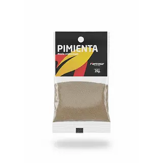 Pimienta Mercasur