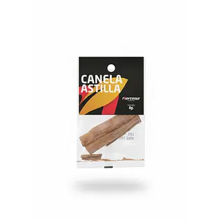 Canela Astillada Mercasur