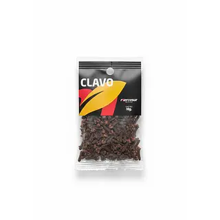 Clavo De Olor Mercasur