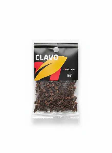 Clavo De Olor Mercasur